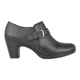 BOTAS CASUALES PARA DAMA STYLO 2156 NEGRO
