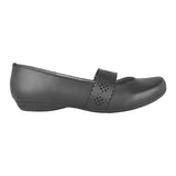 ZAPATOS CLÃSICOS PARA NIÃ‘A STYLO 177 SIMIPIEL NEGRO