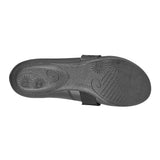 ZAPATOS CLÃSICOS PARA NIÃ‘A STYLO 177 SIMIPIEL NEGRO