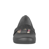 ZAPATOS CLÃSICOS PARA NIÃ‘A STYLO 177 SIMIPIEL NEGRO