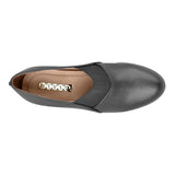 ZAPATOS CLÁSICOS PARA DAMA STYLO 800 SIMIPIEL NEGRO