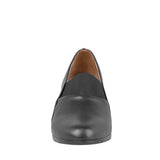 ZAPATOS CLÁSICOS PARA DAMA STYLO 800 SIMIPIEL NEGRO