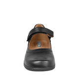 ZAPATOS ESCOLARES PARA NIÑA STYLO 7601 NEGRO