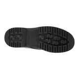 ZAPATOS CASUALES DAMA STYLO GAMMA6 CHAROL NEGRO