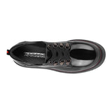 ZAPATOS CASUALES DAMA STYLO GAMMA6 CHAROL NEGRO