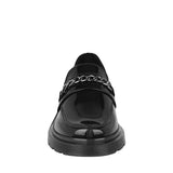 ZAPATOS DAMA STYLO 6207 CHAROL NEGRO
