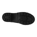 BOTINES DAMA STYLO 6801 SUEDE NEGRO