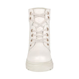 BOTINES DAMA STYLO 6808 SIMIPIEL BEIGE