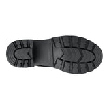 BOTINES DAMA STYLO 6811 SIMIPIEL NEGRO