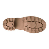 BOTINES DURANDIN MUJER 6813 SUEDE CAFÉ