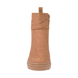 BOTINES DURANDIN MUJER 6813 SUEDE CAFÉ