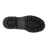 BOTINES DAMA STYLO 6609 SIMIPIEL NEGRO