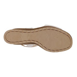 SANDALIAS DAMA STYLO 280 SIMIPIEL BEIGE