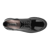 ZAPATOS OXFORD DAMA STYLO 6363 CHAROL NEGRO