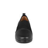 ZAPATOS DAMA STYLO 313 SIMIPIEL NEGRO
