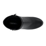 BOTINES DAMA STYLO 722 SIMIPIEL NEGRO