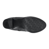 BOTINES STYLO MUJER 0750 SIMIPIEL NEGRO