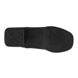 BOTINES DAMA STYLO 736 TEXTIL NEGRO