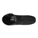 BOTINES DAMA STYLO 736 TEXTIL NEGRO