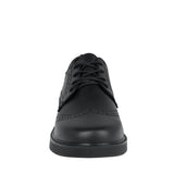 MOCASINES DAMA STYLO 7303 SIMIPIEL NEGRO