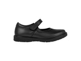 ZAPATOS DAMA STYLO 7301 SIMIPIEL NEGRO