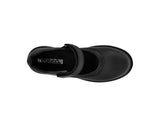 ZAPATOS DAMA STYLO 7301 SIMIPIEL NEGRO