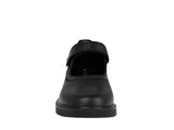 ZAPATOS DAMA STYLO 7301 SIMIPIEL NEGRO