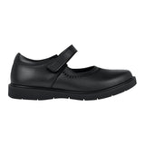 ZAPATOS DAMA STYLO 7301 SIMIPIEL NEGRO