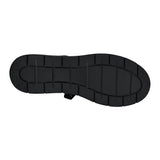 ZAPATOS DAMA STYLO 7301 SIMIPIEL NEGRO