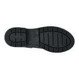ZAPATOS DAMA STYLO 0203 SIMIPIEL NEGRO 20-25