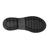 MOCASINES STYLO MUJER 0204 SIMIPIEL NEGRO