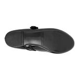 ZAPATOS ESCOLARES STYLO NIÑA 2550 CHAROL NGO 20-25