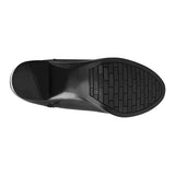 BOTAS STYLO MUJER 0727 SIMIPIEL NEGRO