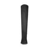 BOTAS CASUALES PARA DAMA NOMADAS 7725 NEGRO