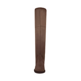 BOTAS DAMA NOMADAS 7725 SUEDE CAFÉ