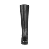 BOTAS DAMA NOMADAS 65015 SIMIPIEL NEGRO