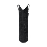 BOTAS DAMA NOMADAS 7971 BUCK NEGRO