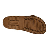 SANDALIAS DAMA NOMADAS 67900 SUEDE CAFÉ