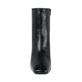 BOTINES NOMADAS MUJER 69700 SIMIPIEL NEGRO