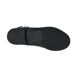 BOTAS NOMADAS MUJER 1233 SIMIPIEL NEGRO