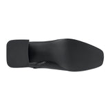 BOTAS NOMADAS MUJER 69702 SIMIPIEL NEGRO