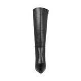 BOTAS NOMADAS MUJER 70205 SIMIPIEL NEGRO
