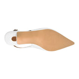 TACONES NOMADAS MUJER 70101 SIMIPIEL BLANCO