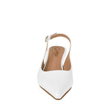 TACONES NOMADAS MUJER 70101 SIMIPIEL BLANCO