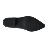 BOTINES NOMADAS MUJER 62307 SIMIPIEL NEGRO