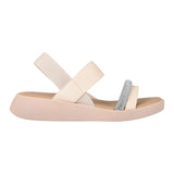 SANDALIAS MUJER NOMADAS 70915 SIMIPIEL BEIGE