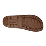 SANDALIAS NOMADAS MUJER 67939 SUEDE CAFÉ