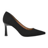 TACONES NOMADAS MUJER 70001 BUCK NEGRO