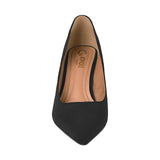 TACONES NOMADAS MUJER 70001 BUCK NEGRO