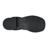 BOTINES NOMADAS MUJER 66114 SUEDE NEGRO